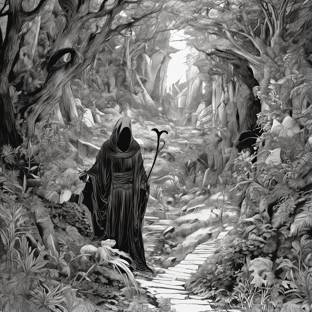 Best quality, Masterpiece, 超高分辨率, (photograph realistic:1.4), surrealism, Dream-like,fusionart, Shadowdancer, shadow magic, darkness control, stealth, shadowstep, umbral spells, hidden blade,
