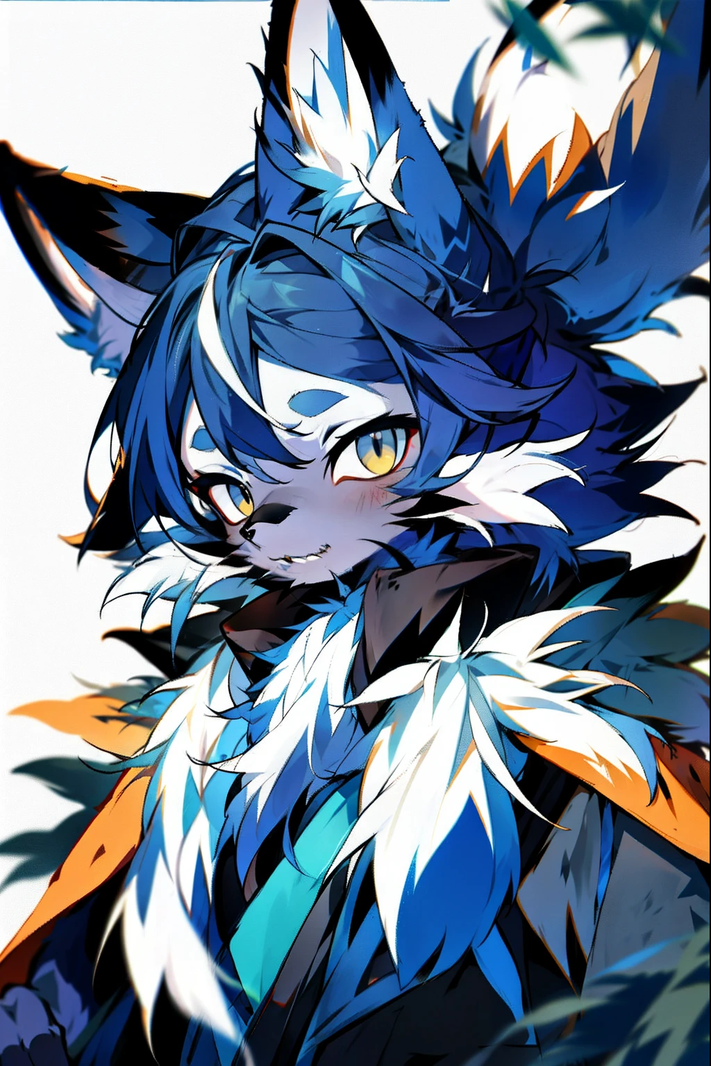 furry