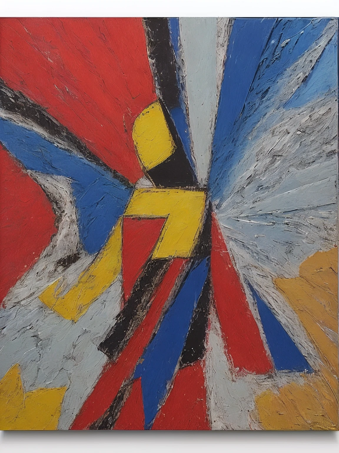 (Abstractionism:1.5), Sharp images, 8K, rim-light, poster for, hdr, Detailed, Birdman