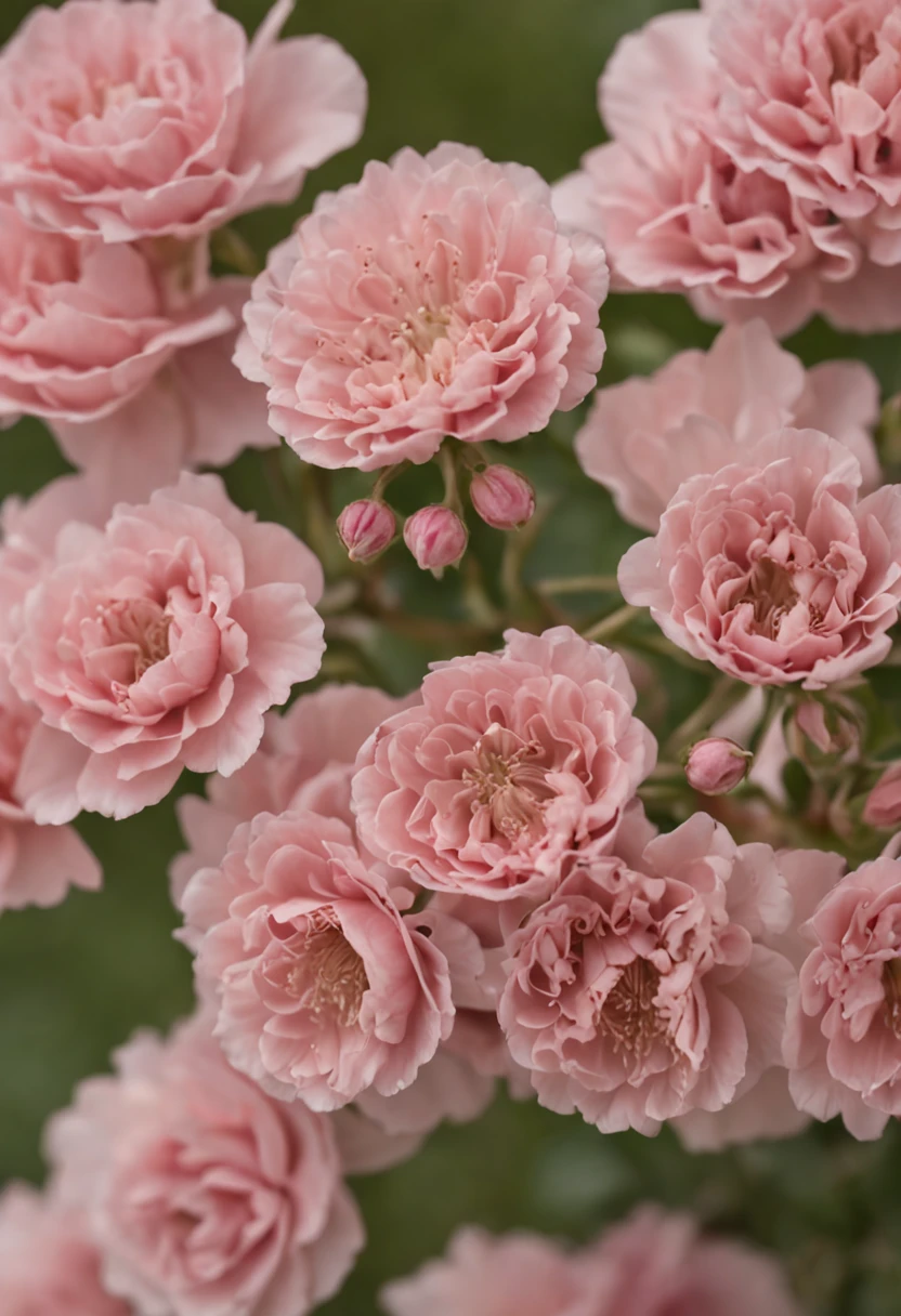 A7R5，Sony 851.4 lenses，Photograph the flowers，Macro，Pink flowers，