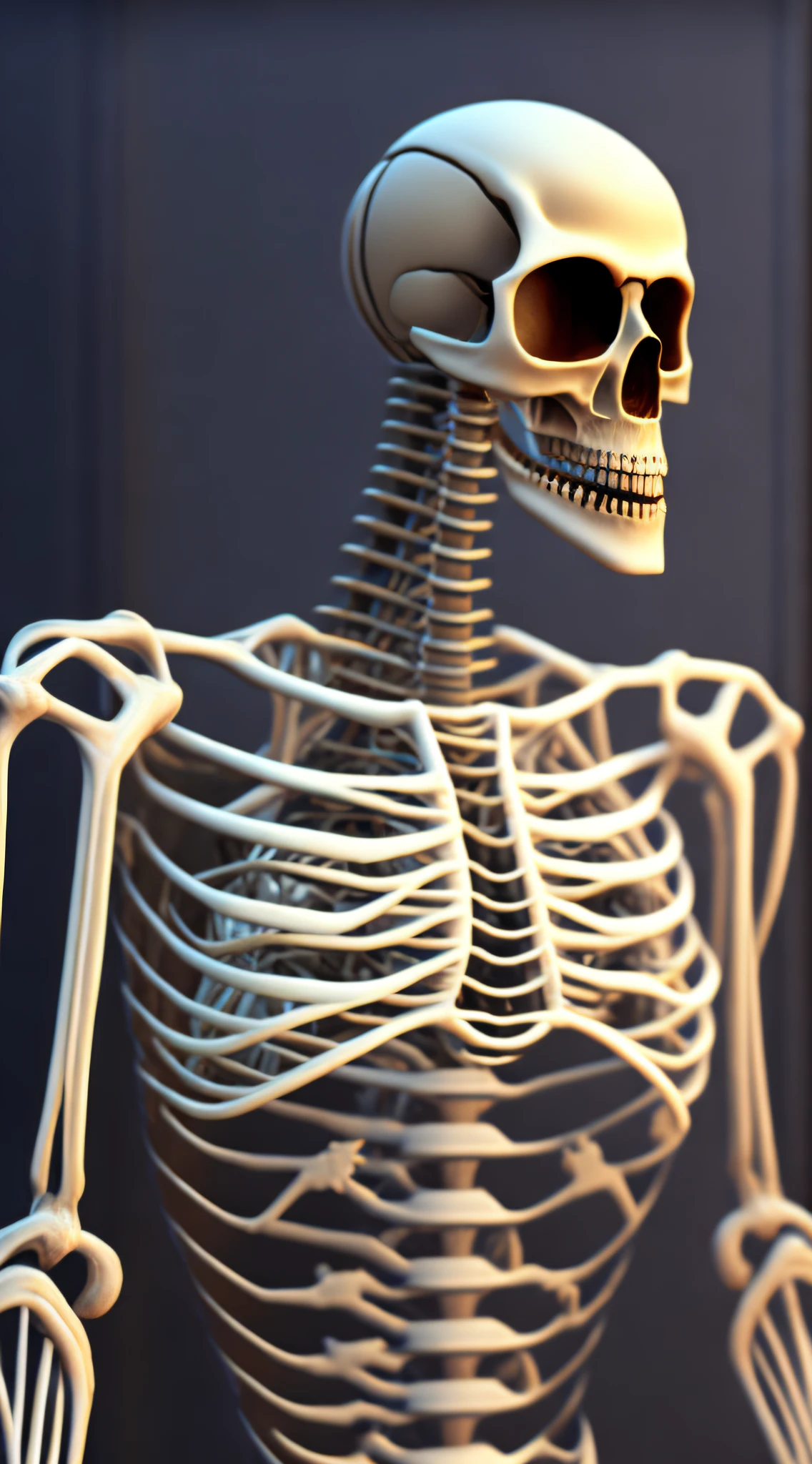 skelleton