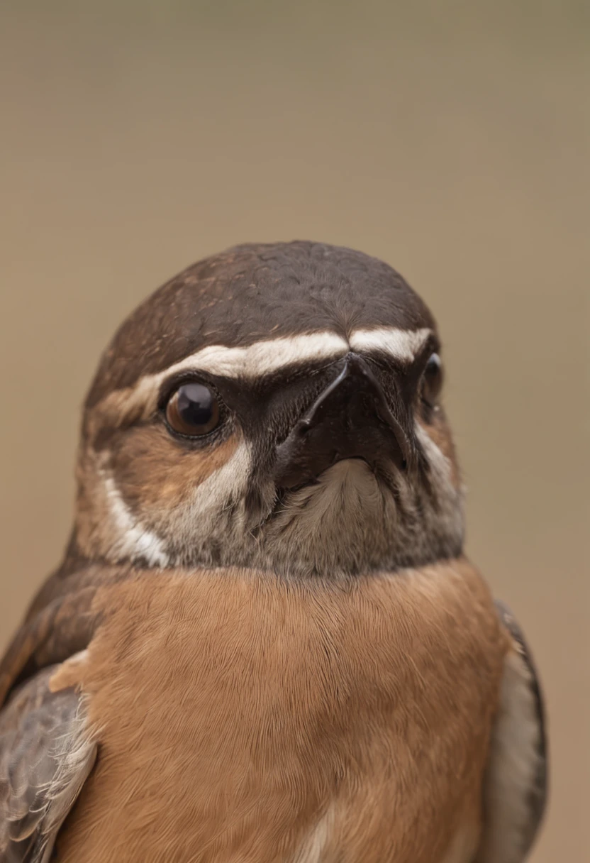 Bluebird on Twitter, Dirty, On the street, Get a job with a sad face