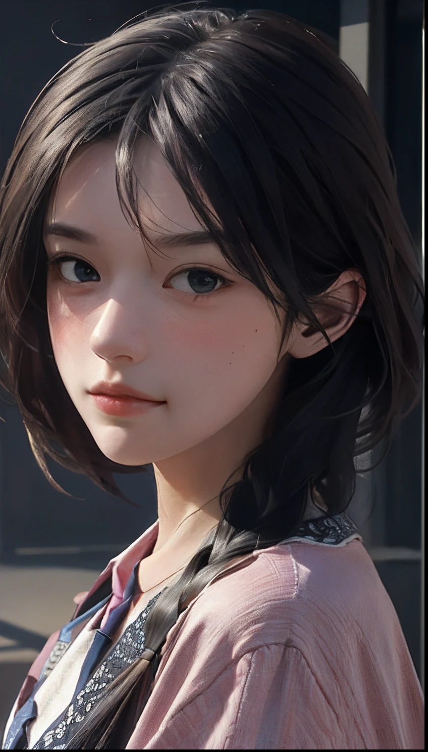 (Masterpiece) , (Best Quality) , (Reality: 1.3) , Realistic, Octane Rendering, (Surreal: 1.2) , Perfect Functionality, Modern Everyday, (High School Streamer Blushing Live 1.5), (Mature Female), Original, Extremely detailed wallpaper, Highly detailed illustration, (1 girl) ,(Best Lighting) , (Ultra Complex Details) , 4K Unity, (Ultra Detailed CG: 1.2) , (8K: 1.2),