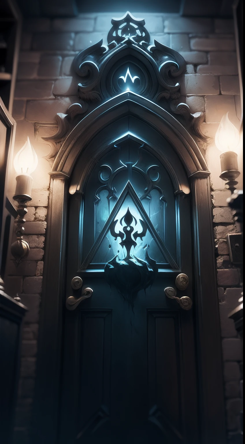 Hallows,wall,Table,Night,Ghastly
