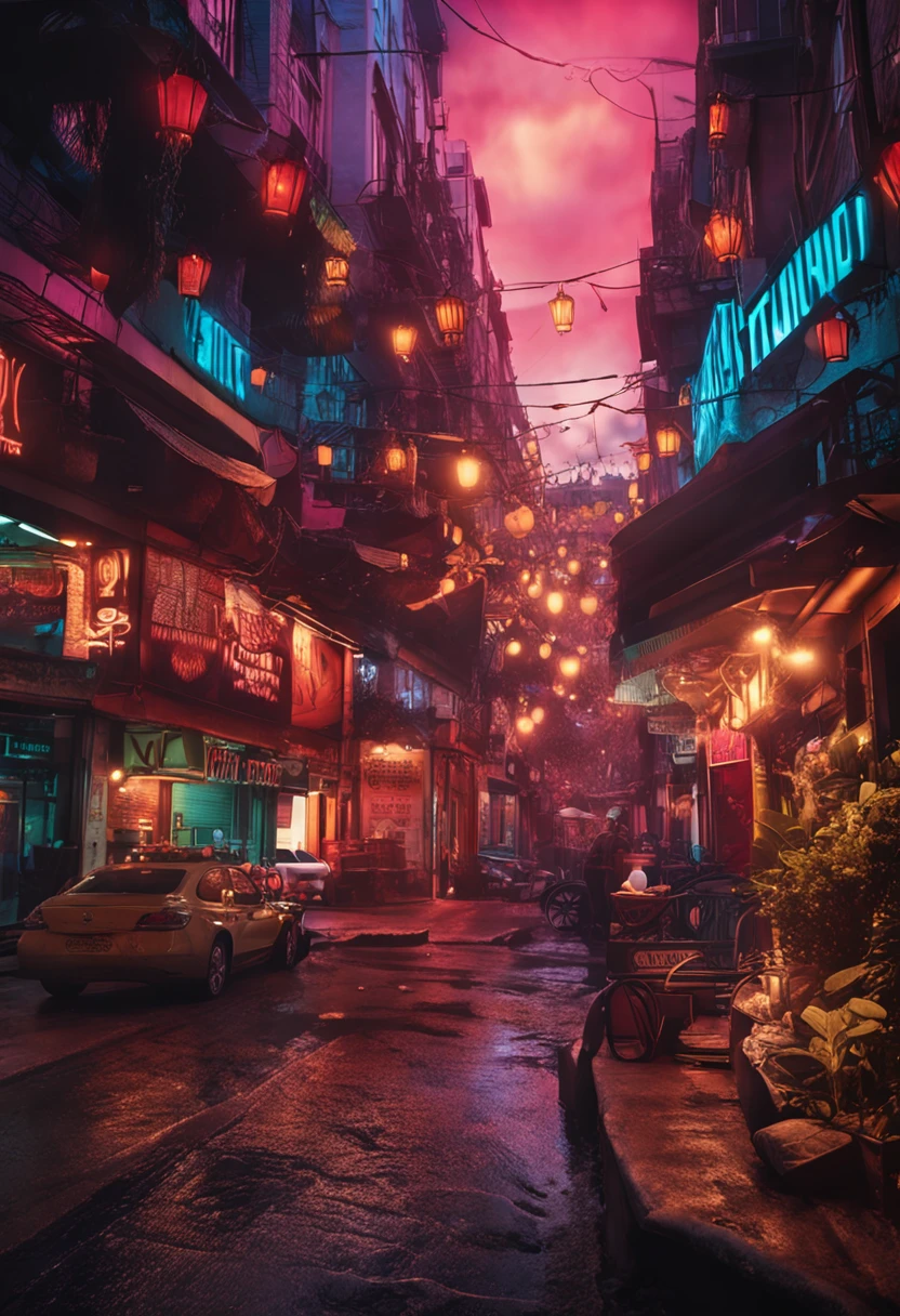 Beautiful background image