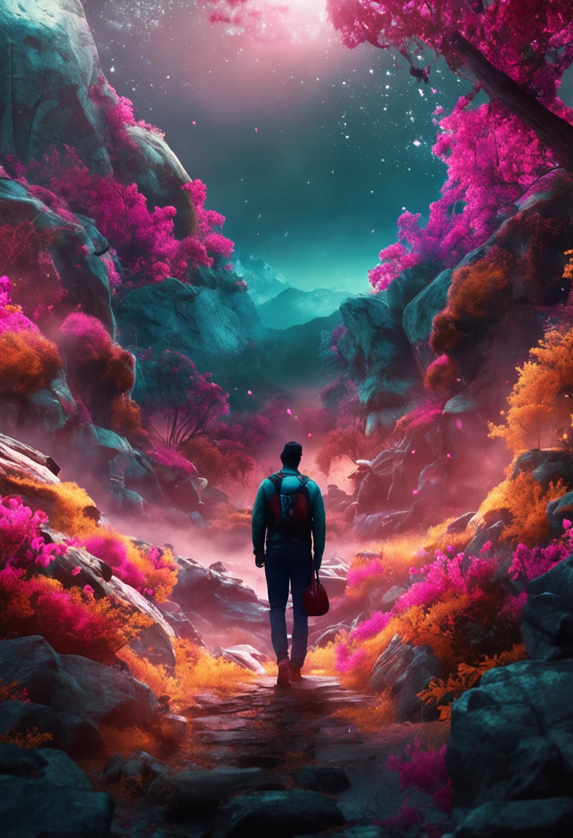Beautiful background image