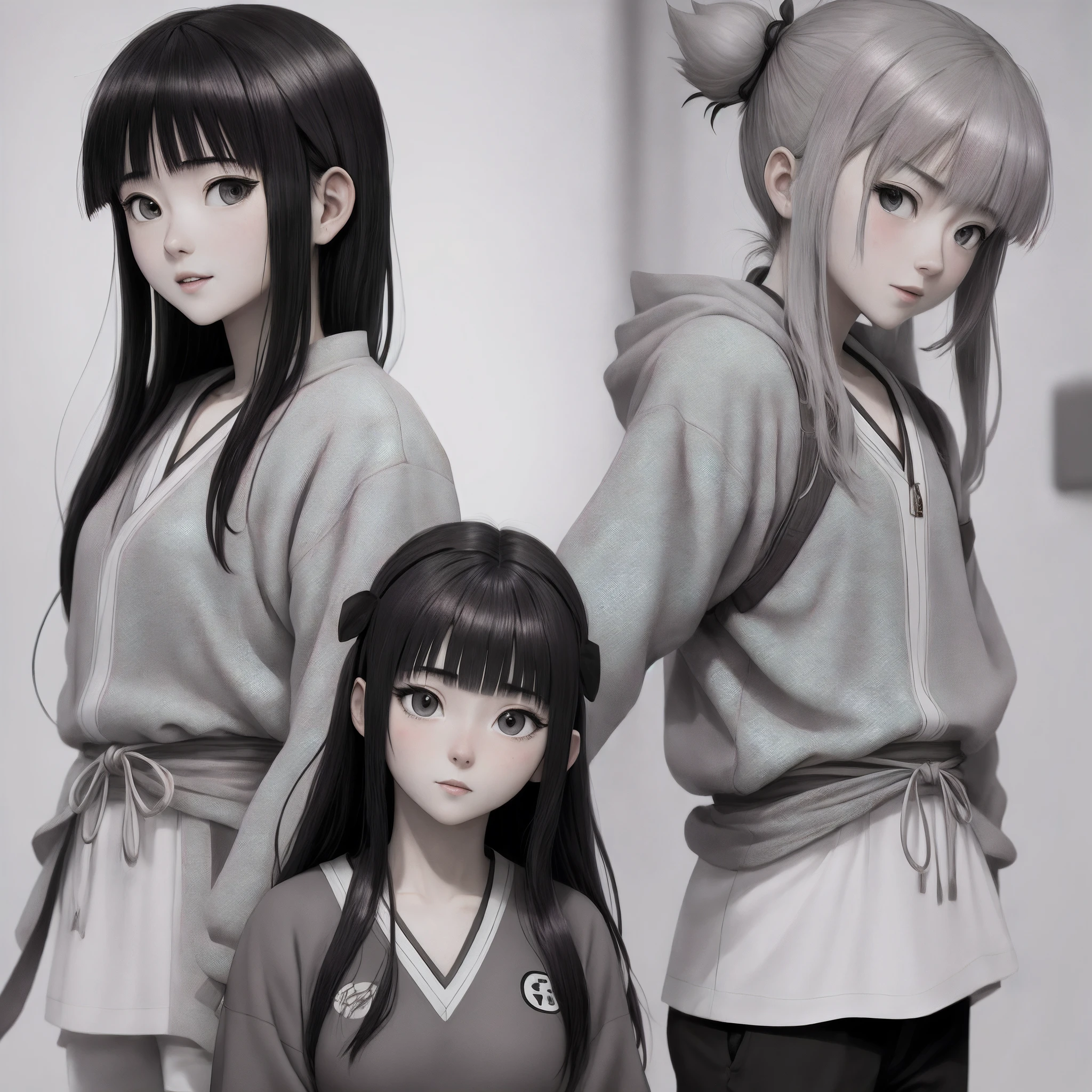 Hinata hyuga