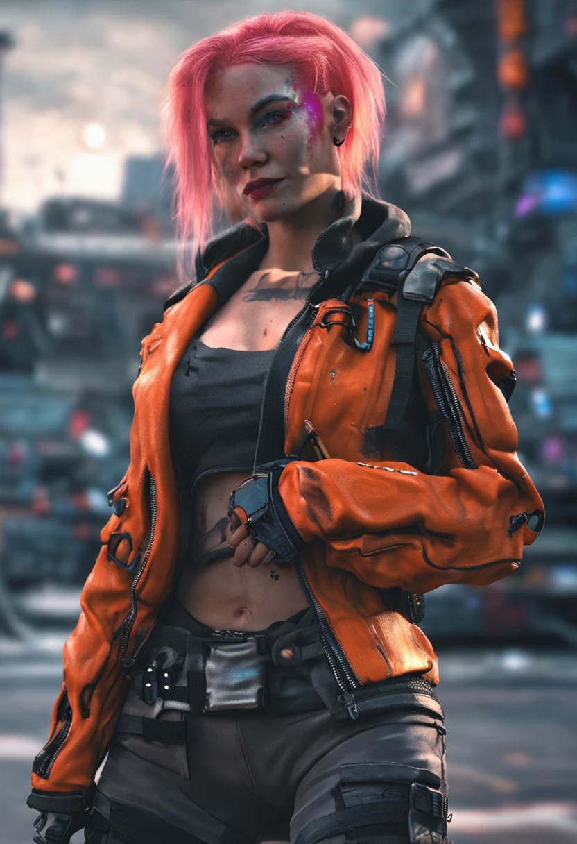 lucy from cyberpunk edgerunners