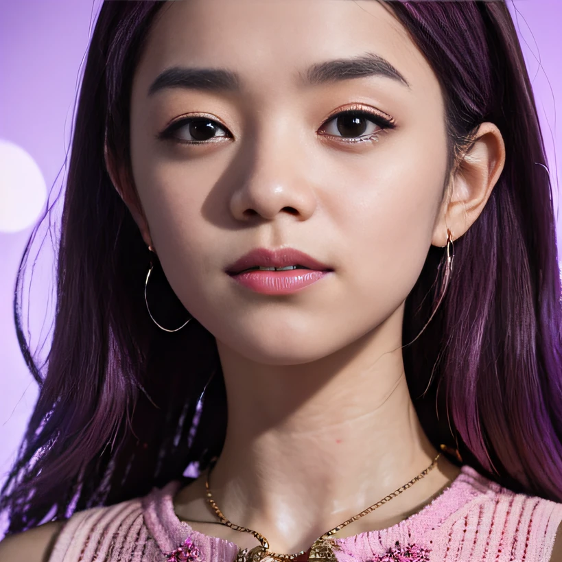 32K(tmasterpiece,k hd,hyper HD,32K)Purple-pink flowing hair,Gold jewelry area in the back room,King Girl ,Rusty copper dragon protector (realisticlying:1.4),Python pattern robe,Purple-pink tiara,Snowflakes fluttering,The background is pure,Hold your head high,Be proud,The nostrils look at people, A high resolution, the detail, RAW photogr, Sharp Re, Nikon D850 Film Stock Photo by Jefferies Lee 4 Kodak Portra 400 Camera F1.6 shots, Rich colors, ultra-realistic vivid textures, Dramatic lighting, Unreal Engine Art Station Trend, cinestir 800,Hold your head high,Be proud,The nostrils look at people,Tsundere,Snowflakes fluttering,Snowflakes fluttering,Snowflakes fluttering,Snowflakes fluttering,Impeccable,( reasonable design, Clear lines, High sharpness,Best quality, Very detailed, Masterpiece, offcial art, movie light effect, 4K )