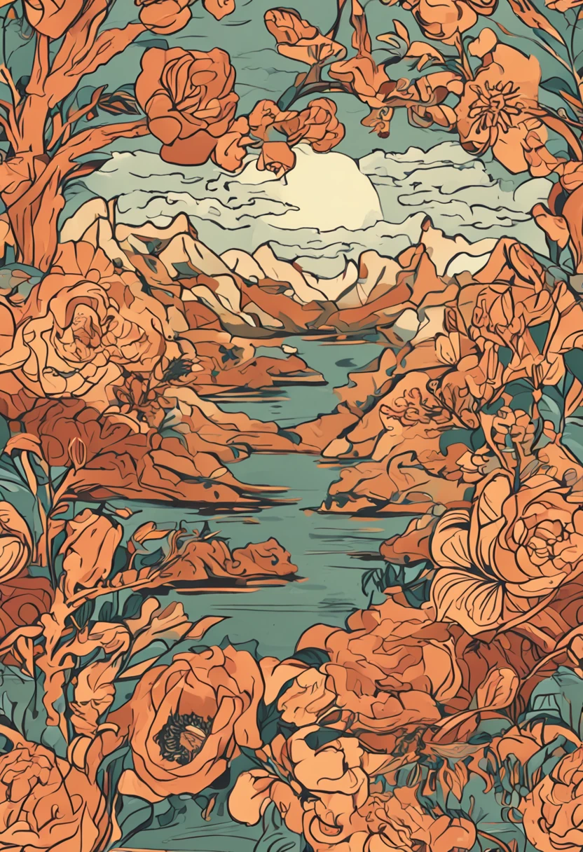Phone case pattern,Van Gogh style,Combine current trends,Meet the aesthetic standards of women aged 18-40