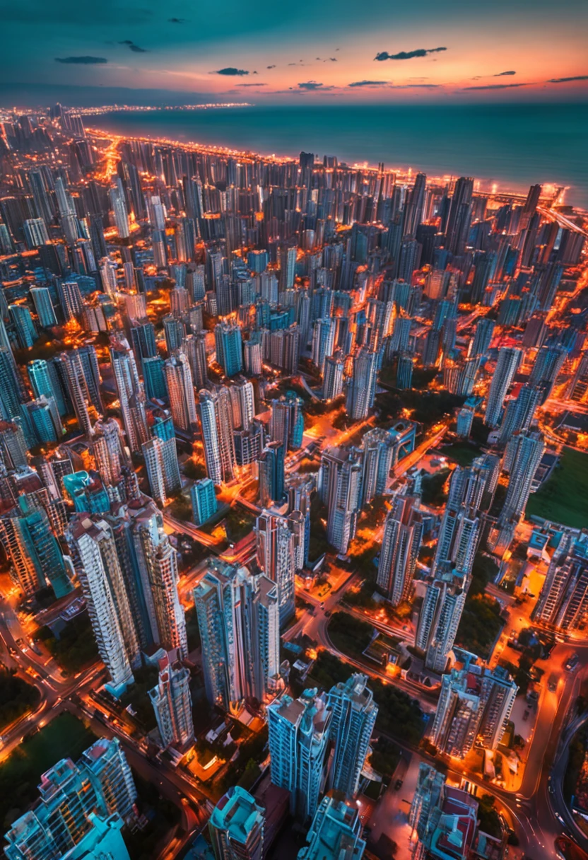 Rizhao Jinshan