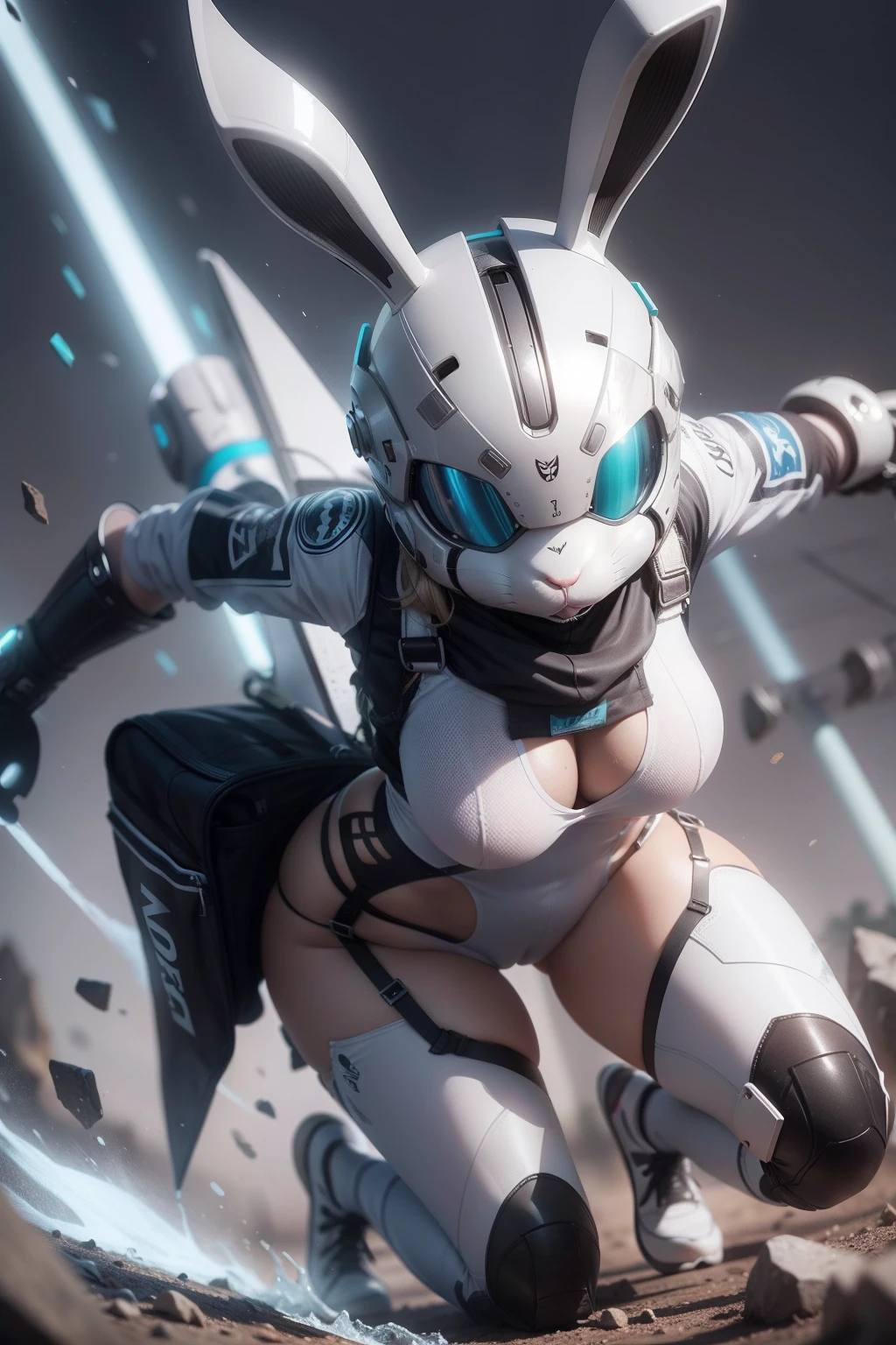 bunny