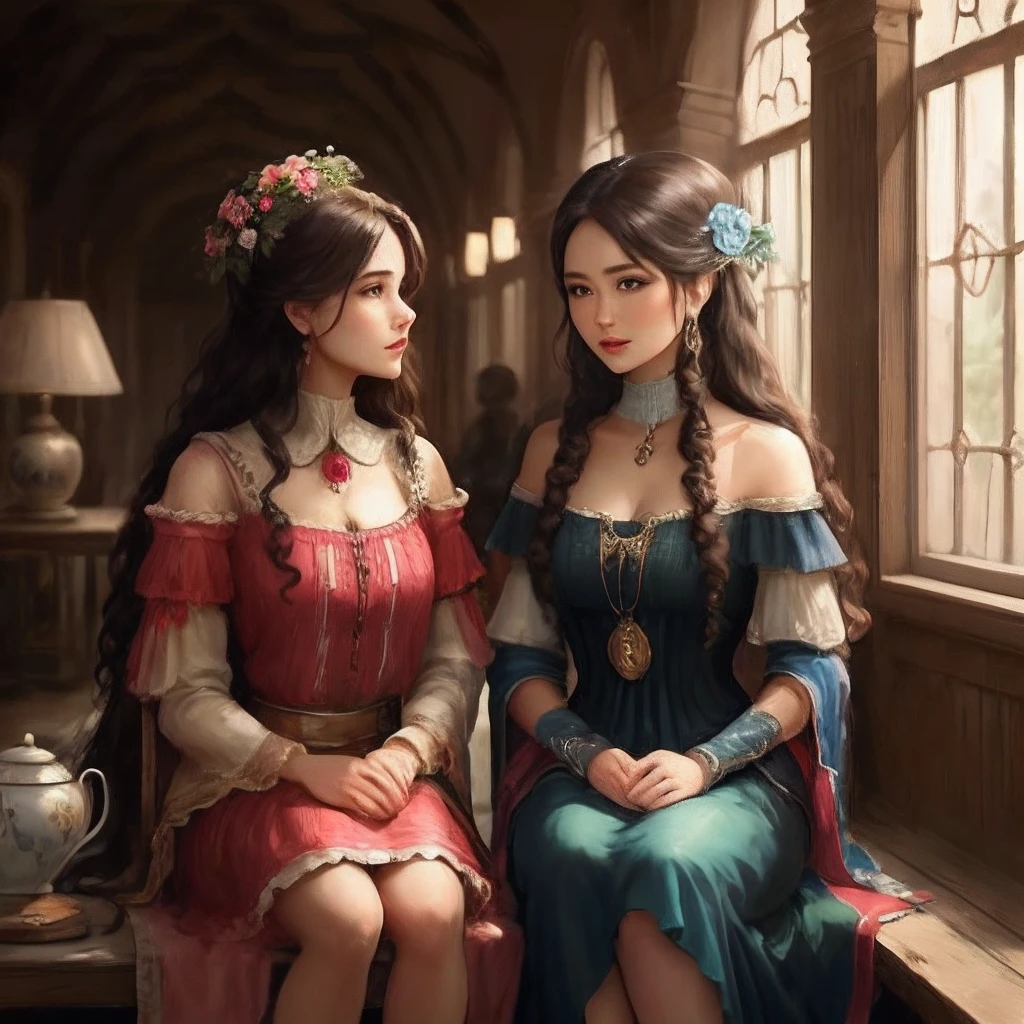 Beautuful Women