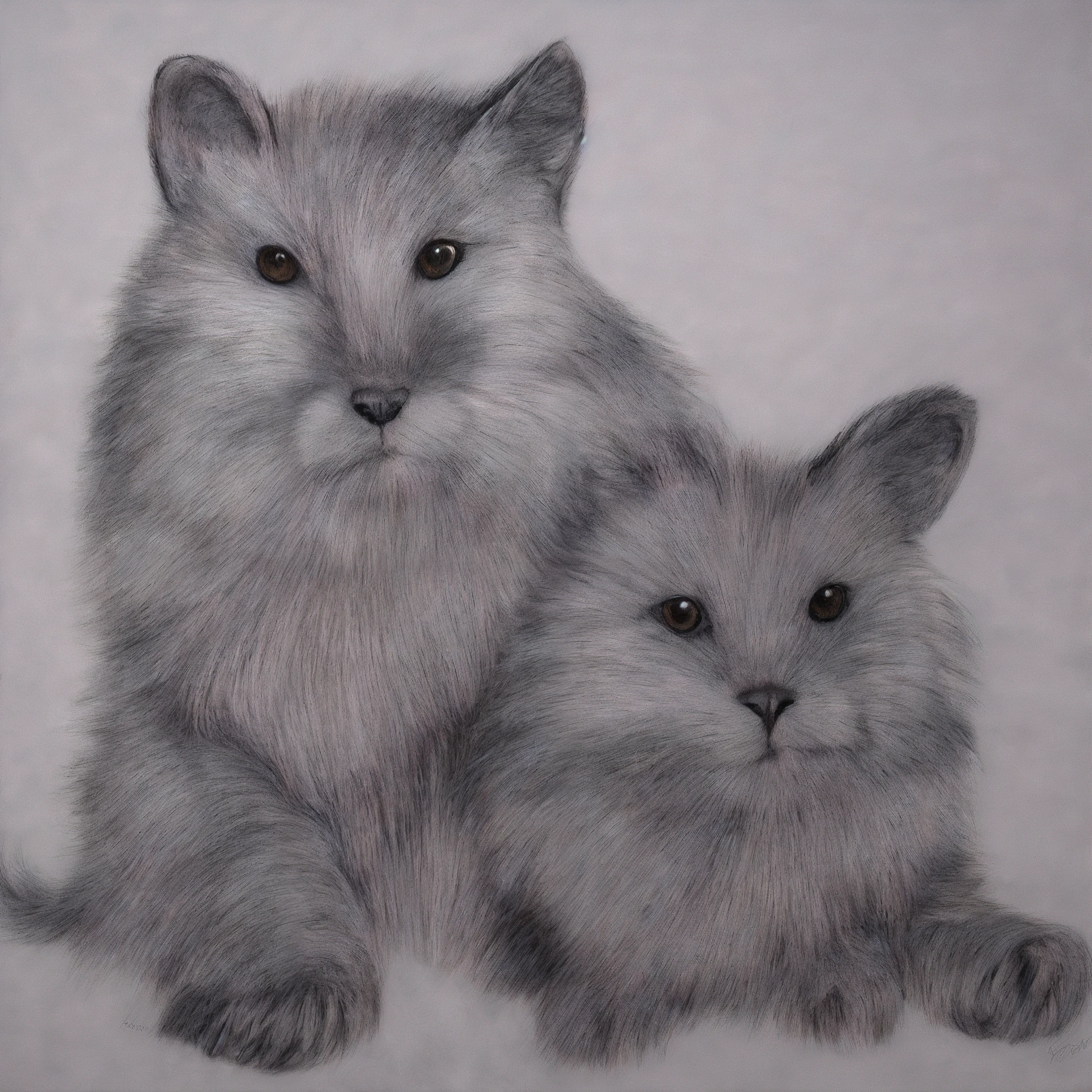 furry