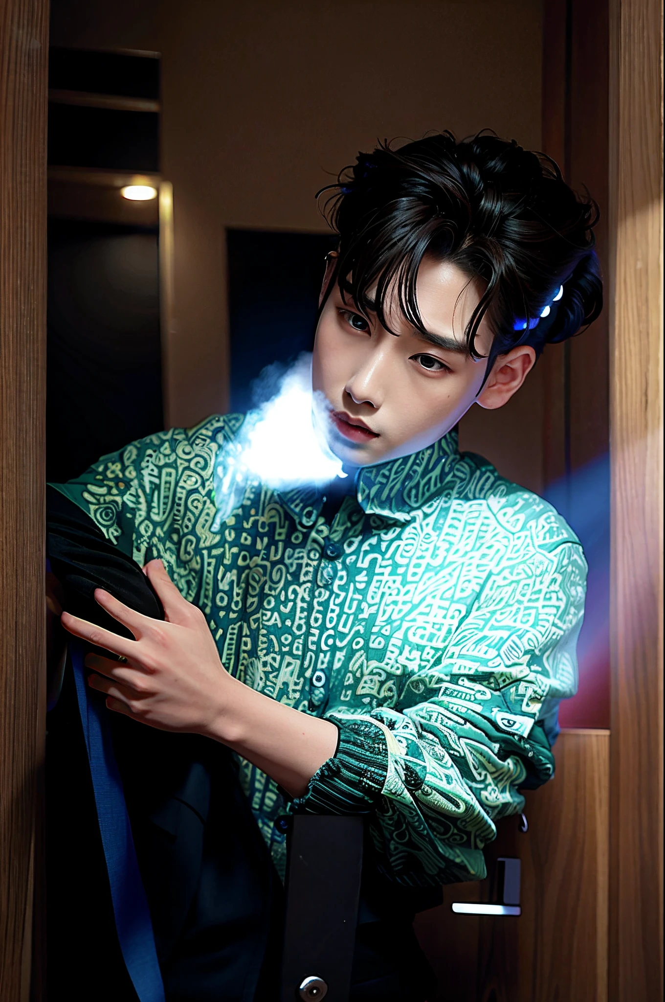 Cai Xukun's