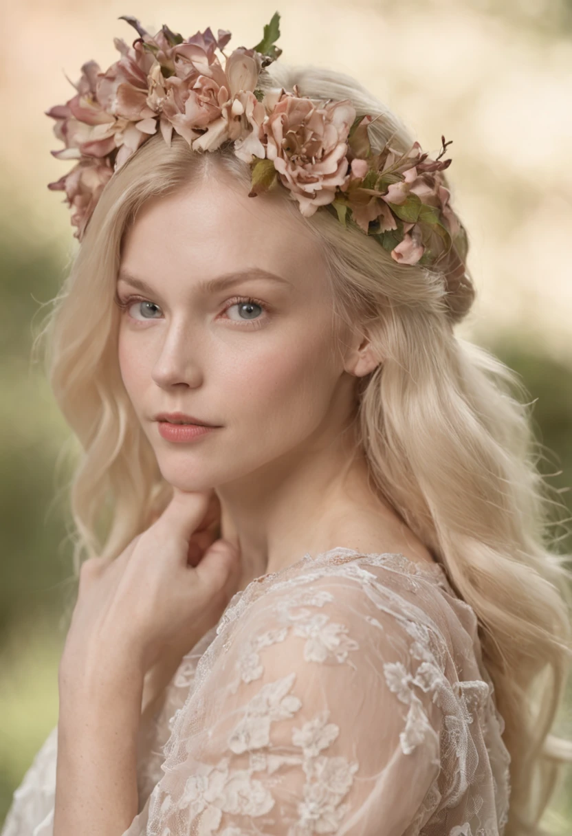 Suvi Koponen、