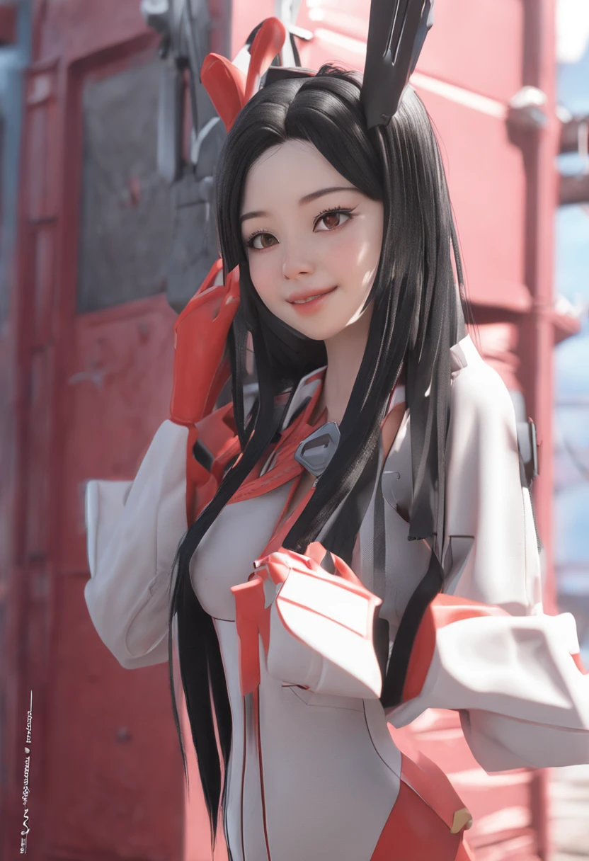 Tall girl,Chinese face， The body has beautiful curves，Long black hair,Wear a bikini,No leggings, Back lens,Shy, Beautiful realistic style girl, clean detailed faces, with no underpants，No bottoms, No tops，Glowing shadow, beautiful gradation, Depth of field, Clean image, High quality, High detail, High definition, Luminous Studio graphics engine,Big chest, Slim waist, nice hip,