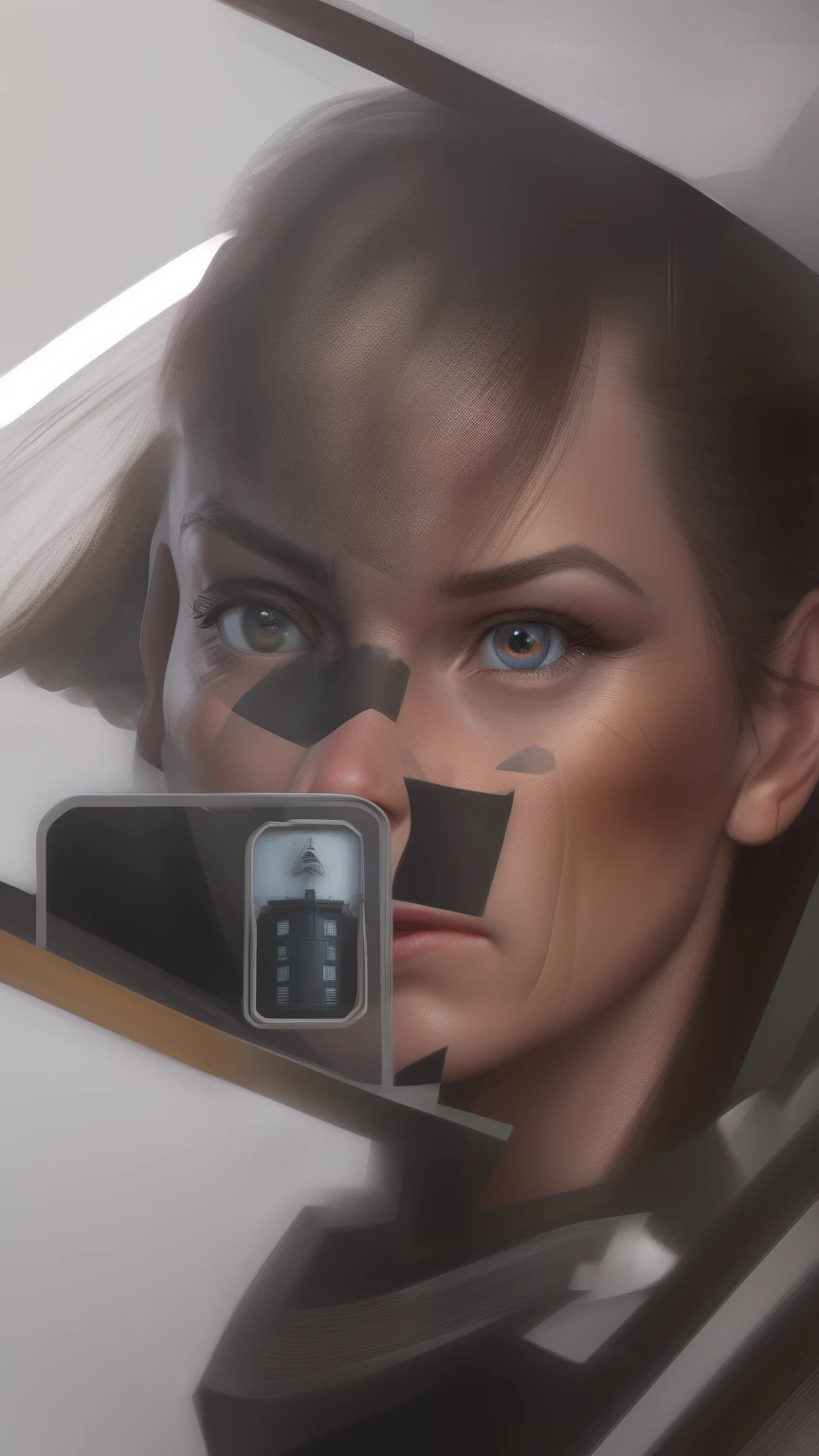 realistic face, 8k, ultra realistic