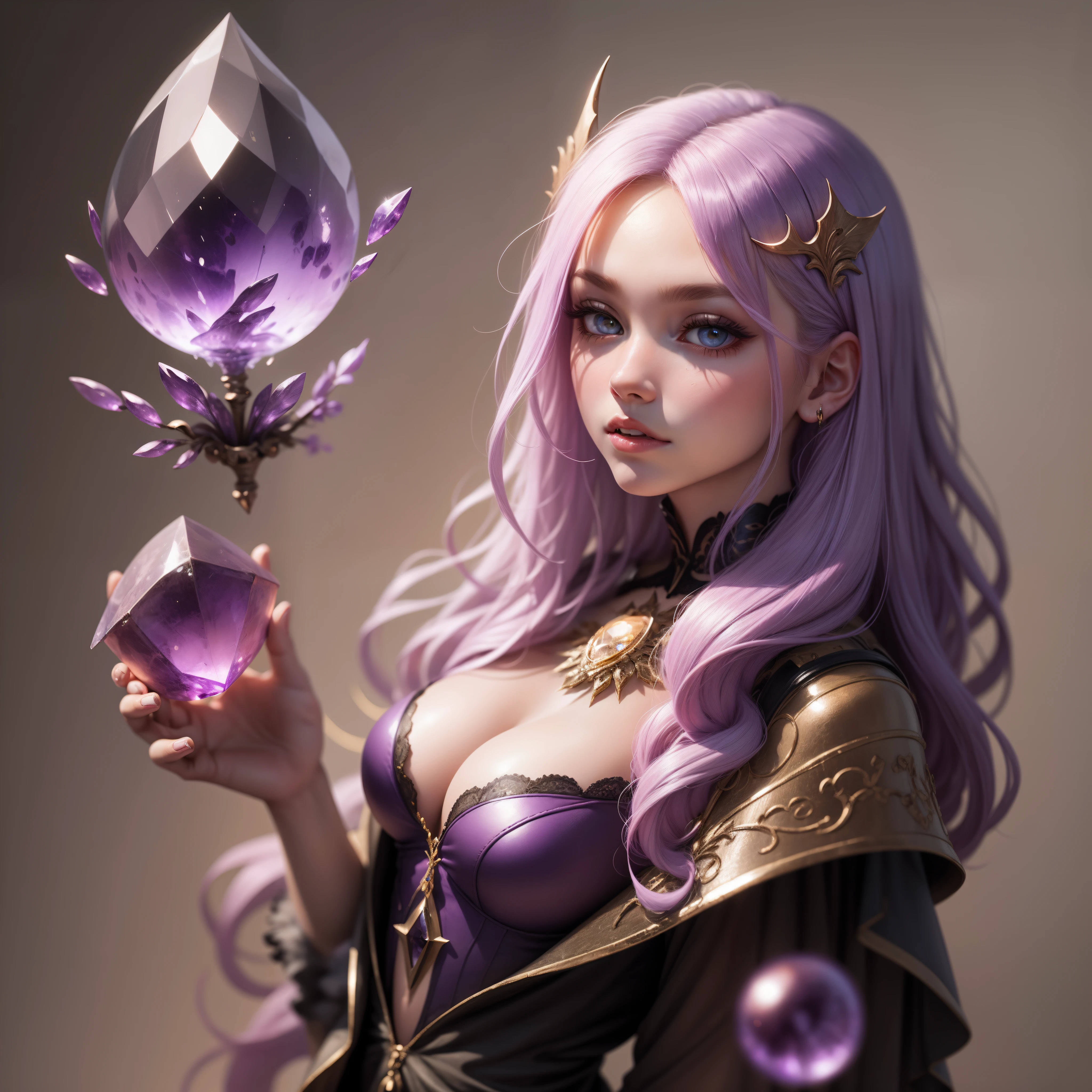 amethyst