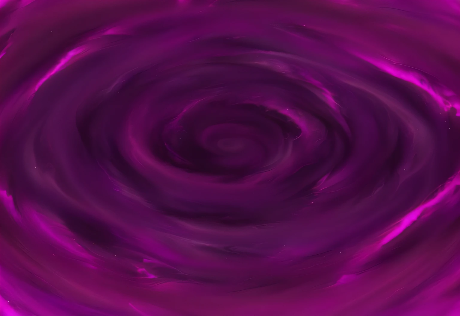 Round purple swirl,Black in the center, vortex of plum petals, purplish space in background, evil inky swirly ripples, A swirling vortex of energy, Complex eddies, background is purple, purple tornado, purple nebula, painted in high resolution, digital painted, Purple aura, twisted turn of fate abstraction, Void Vortex