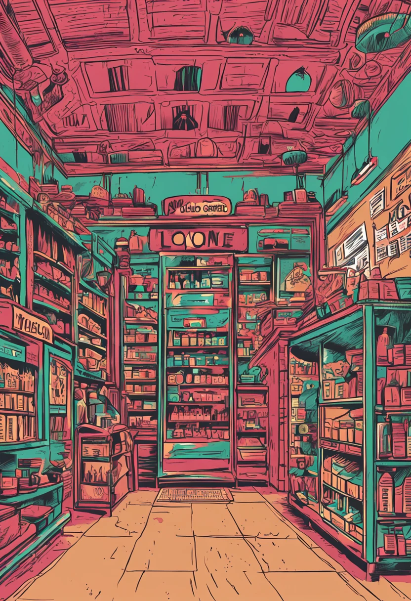 Bodega