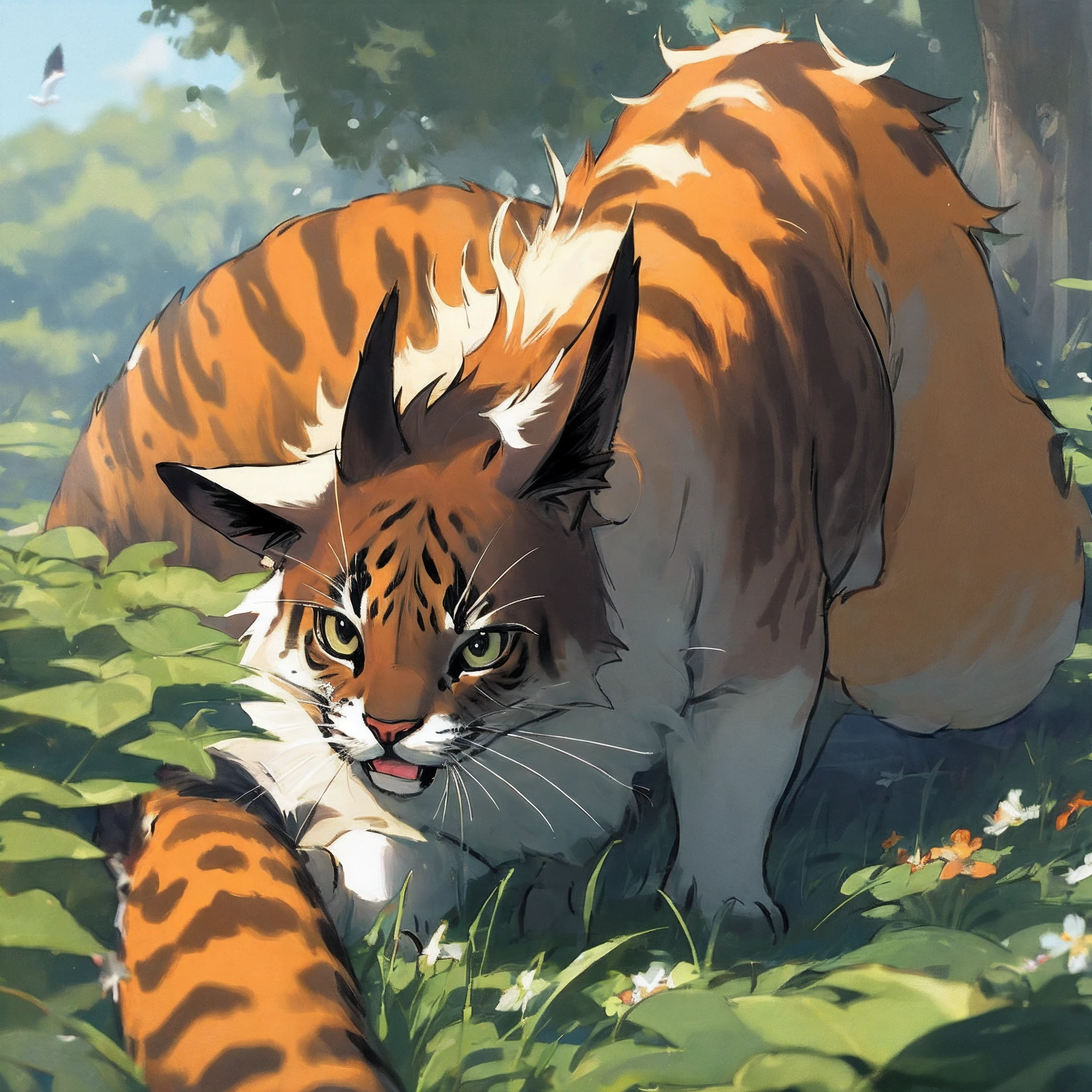 Animal