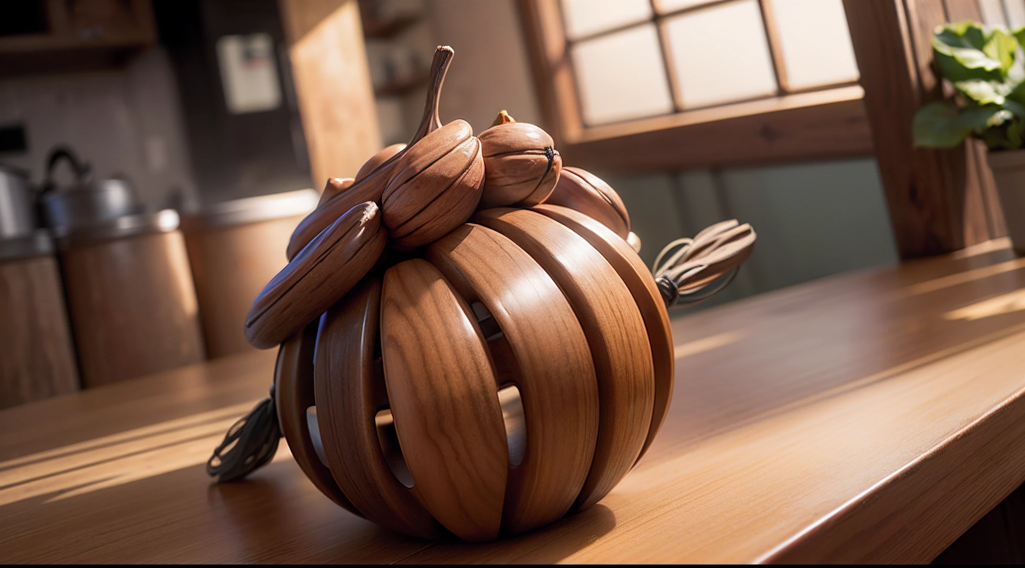 Genshin Walnut