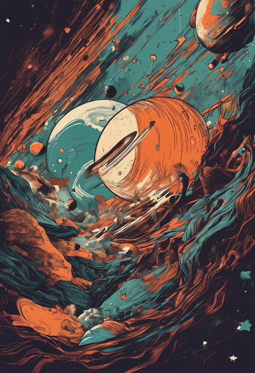 kosmos,planet earth,Jupiter and Mars