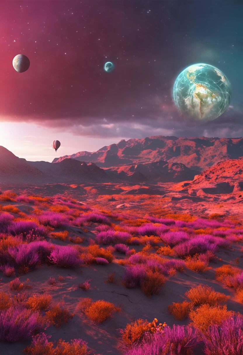 kosmos,skelleton,planet earth