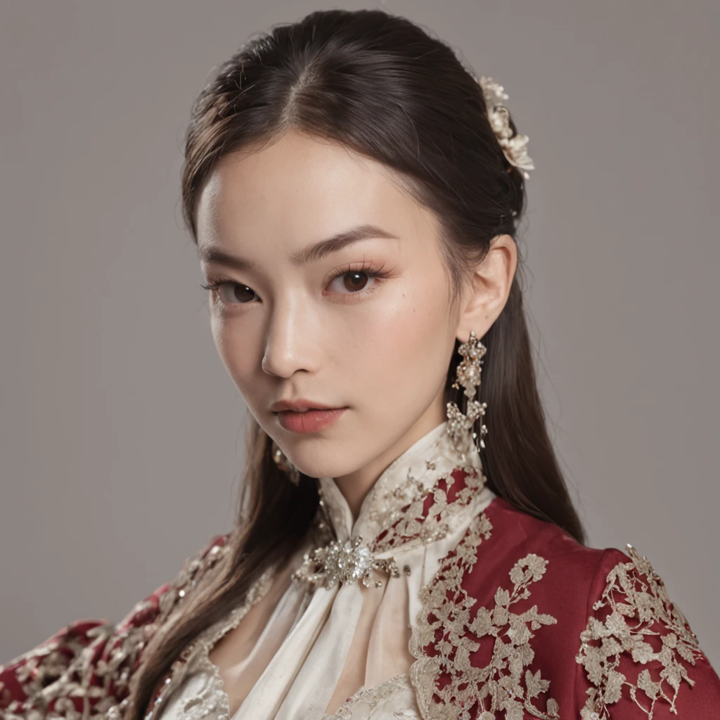Ayuan is inviting you to sign up to use Haiyi AI drawing software,Ease helps you create art!
https://www.haiyiai.com/s/-8w8rD