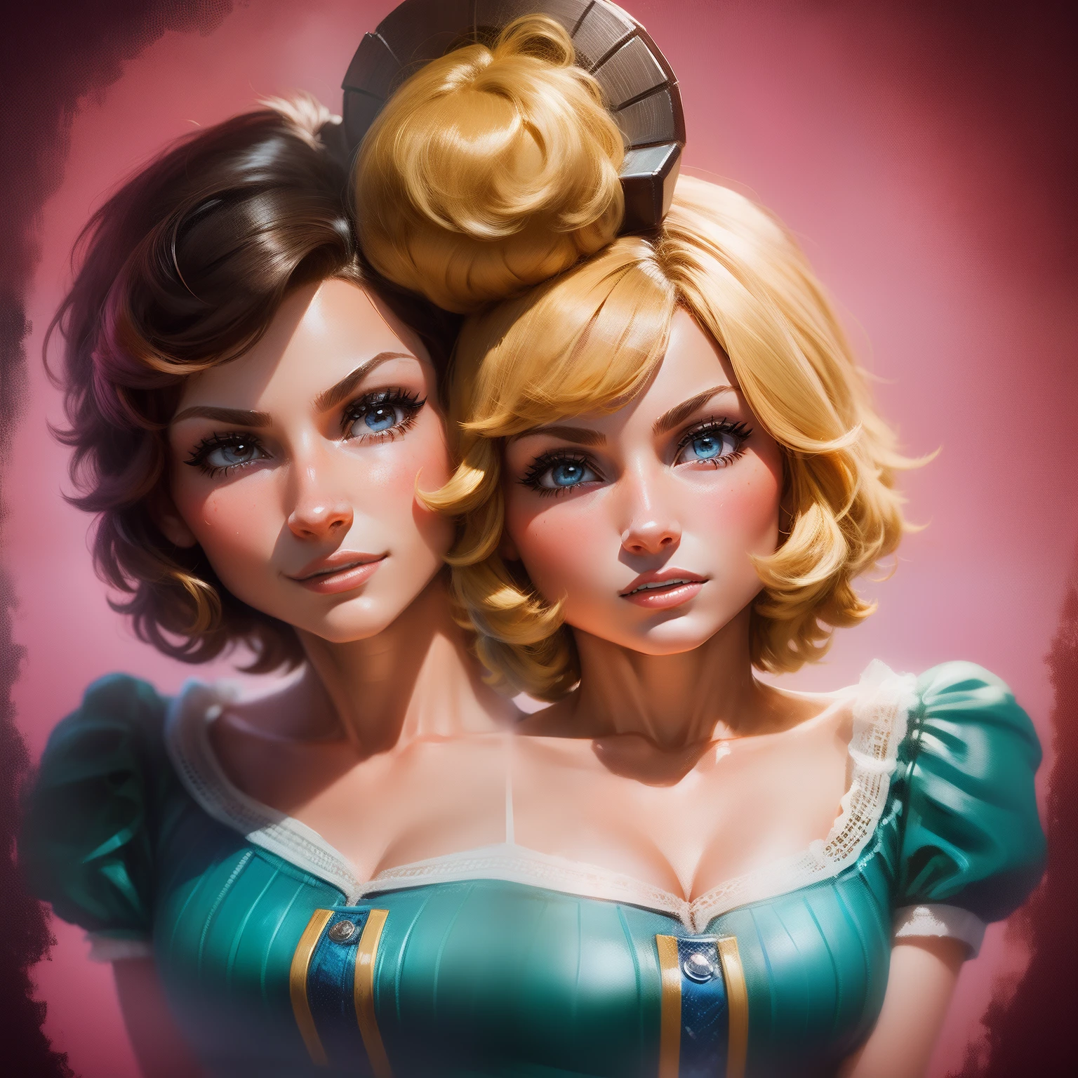 (2heads), "jackie lynn Thomas"
