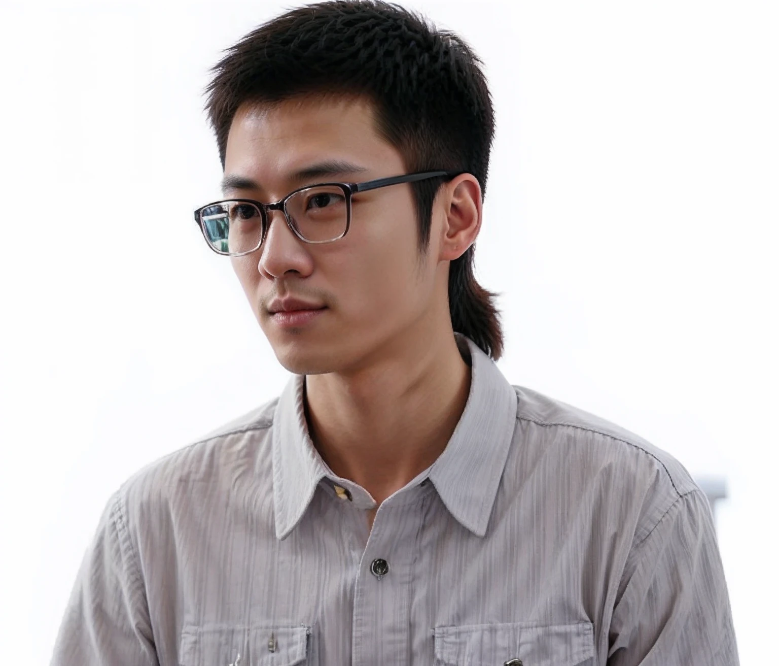 Arafeld man holding cell phone in glasses and striped shirt, Li Zixin, xintong chen, huifeng huang, xiaofan zhang, Zhang Pengzhen, jinyiwei, zhelong xu, Chen Zezhou, wenjun lin, zeng fanzh, xiang duan, Bo Feng, yanjun cheng, yihao ren