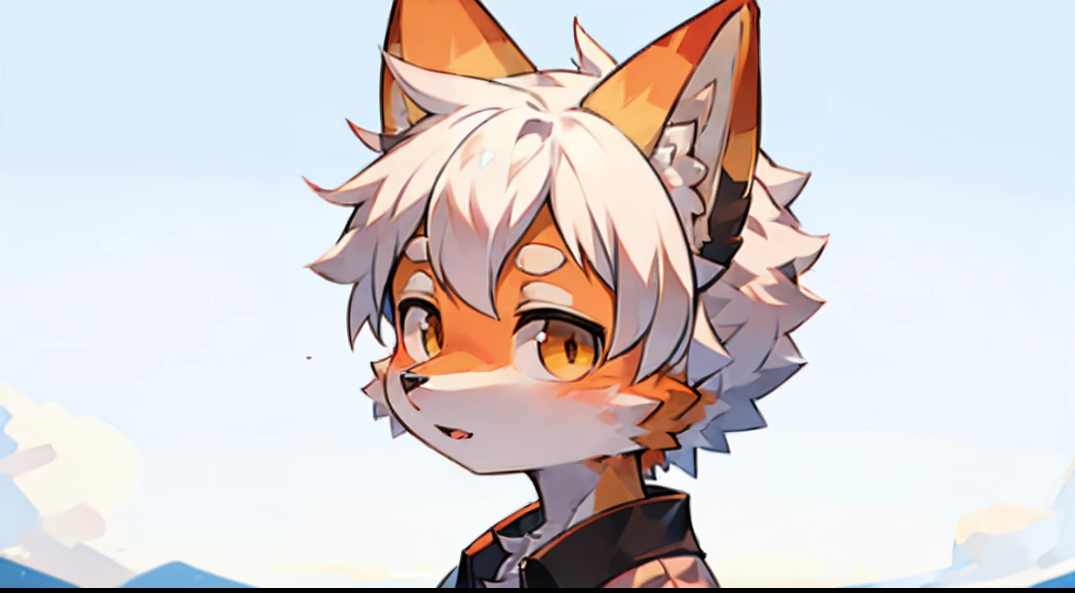 furry,fur,body fur,solo,profile picture,short sleeves,horizon,white shirt,character focus,face focus, white hair, orange fur,BREAK,aoeu,aoeu,aoeu,aoeu,aoeu,aoeu,aoeu,aoeu,aoeu,aoeu,aoeu,aoeu,aoeu,aoeu,aoeu,aoeu,aoeu,aoeu,aoeu,aoeu,aoeu,aoeu,aoeu,aoeu,aoeu