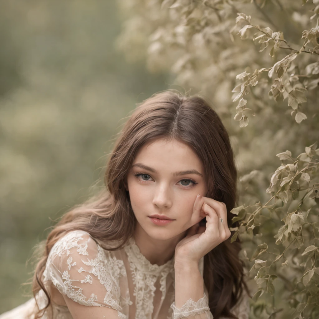 girl  18 ans