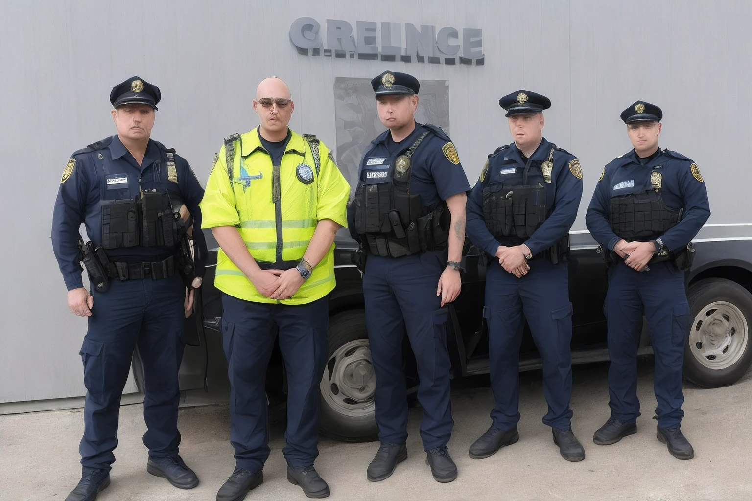 Serious Crime Unit