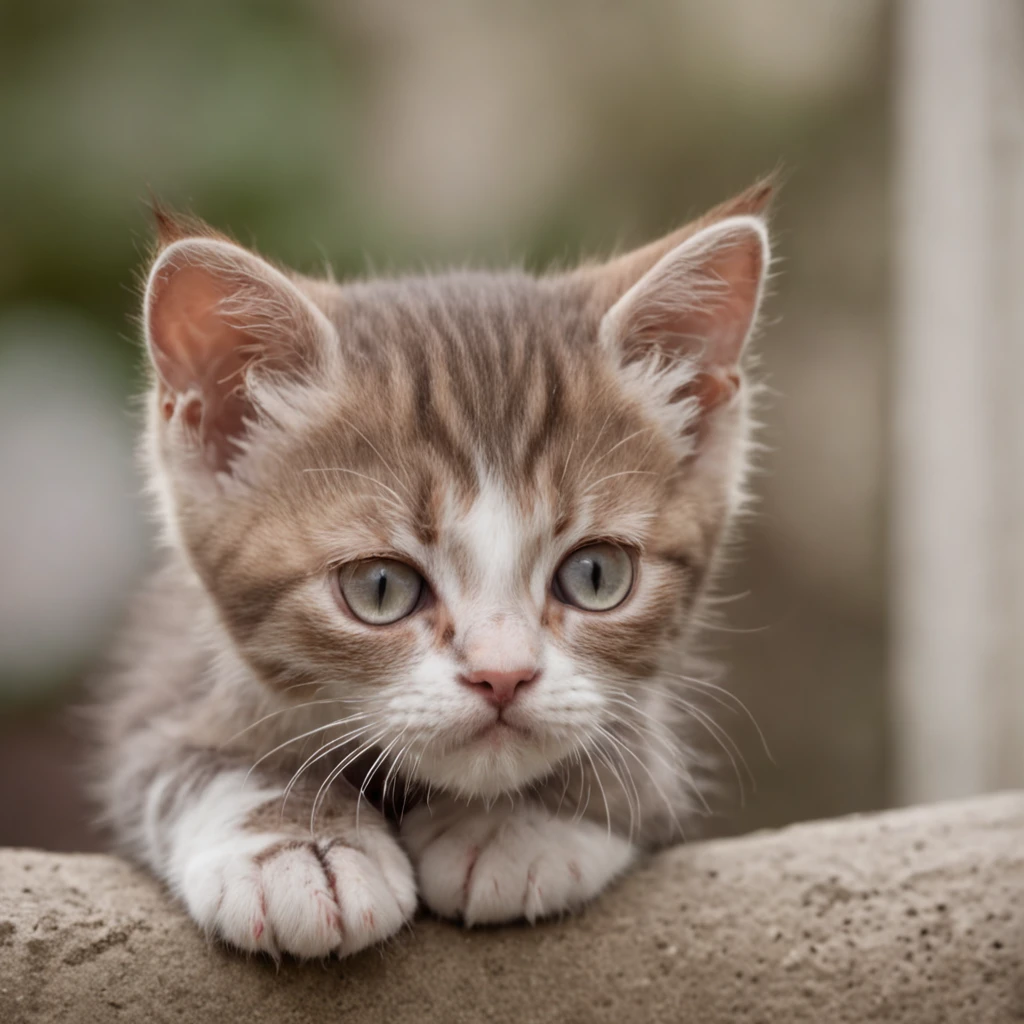 cute cat