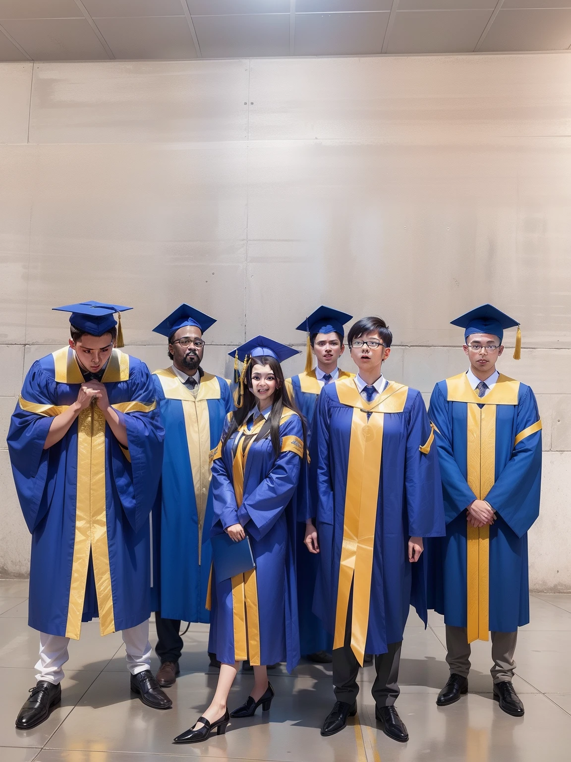 graduation