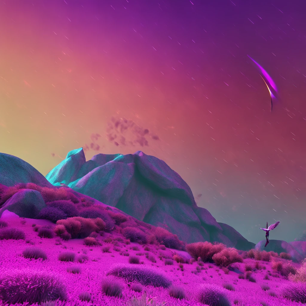 Royal sister,Headshot,Black shoulder-length hair,3d,𝓡𝓸𝓶𝓪𝓷𝓽𝓲𝓬,dreamy background,purpleish color,Day man