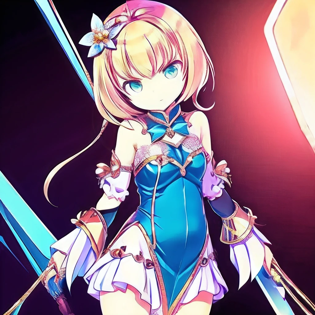 1girl,ogc