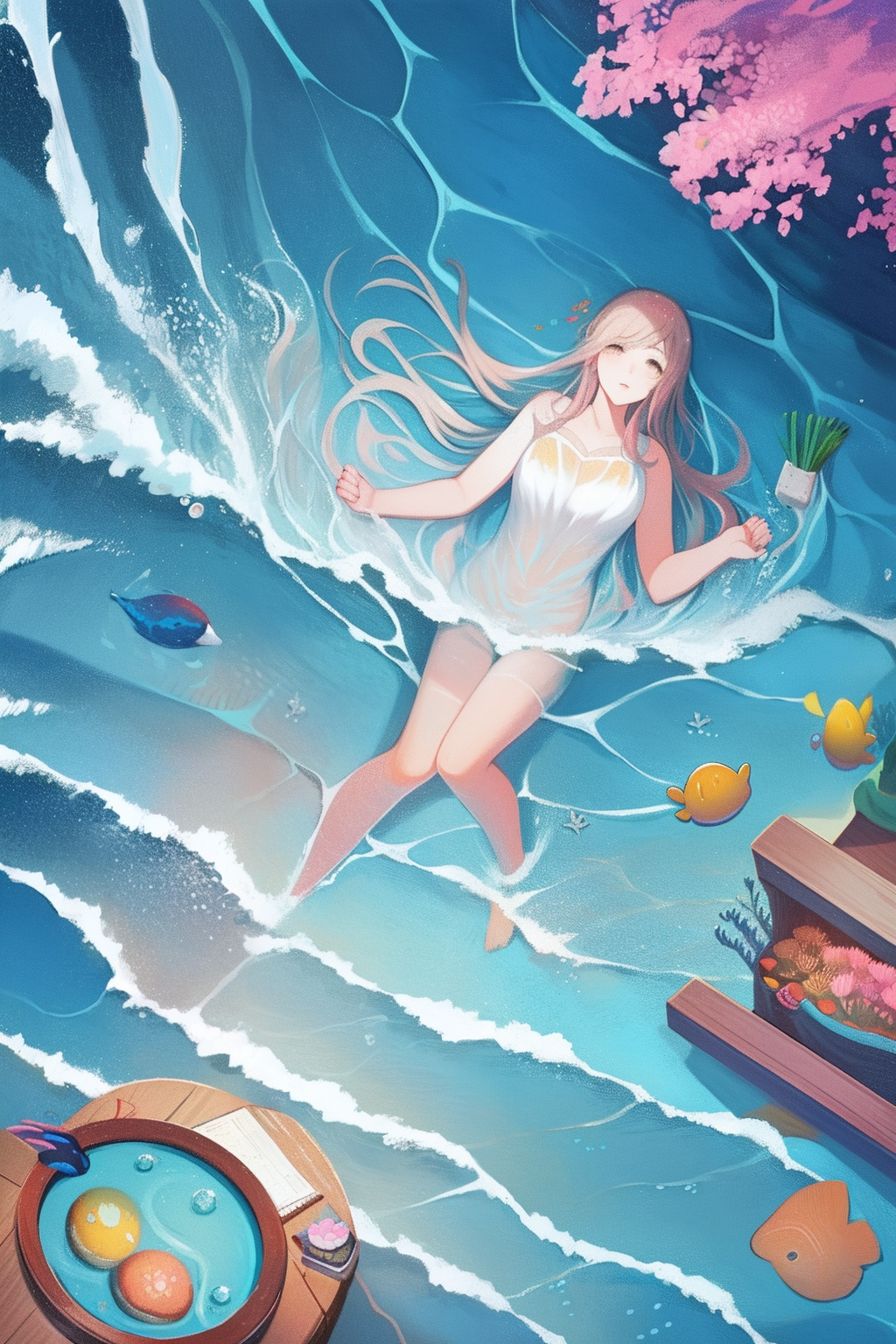 A儿童插画 v1.0
