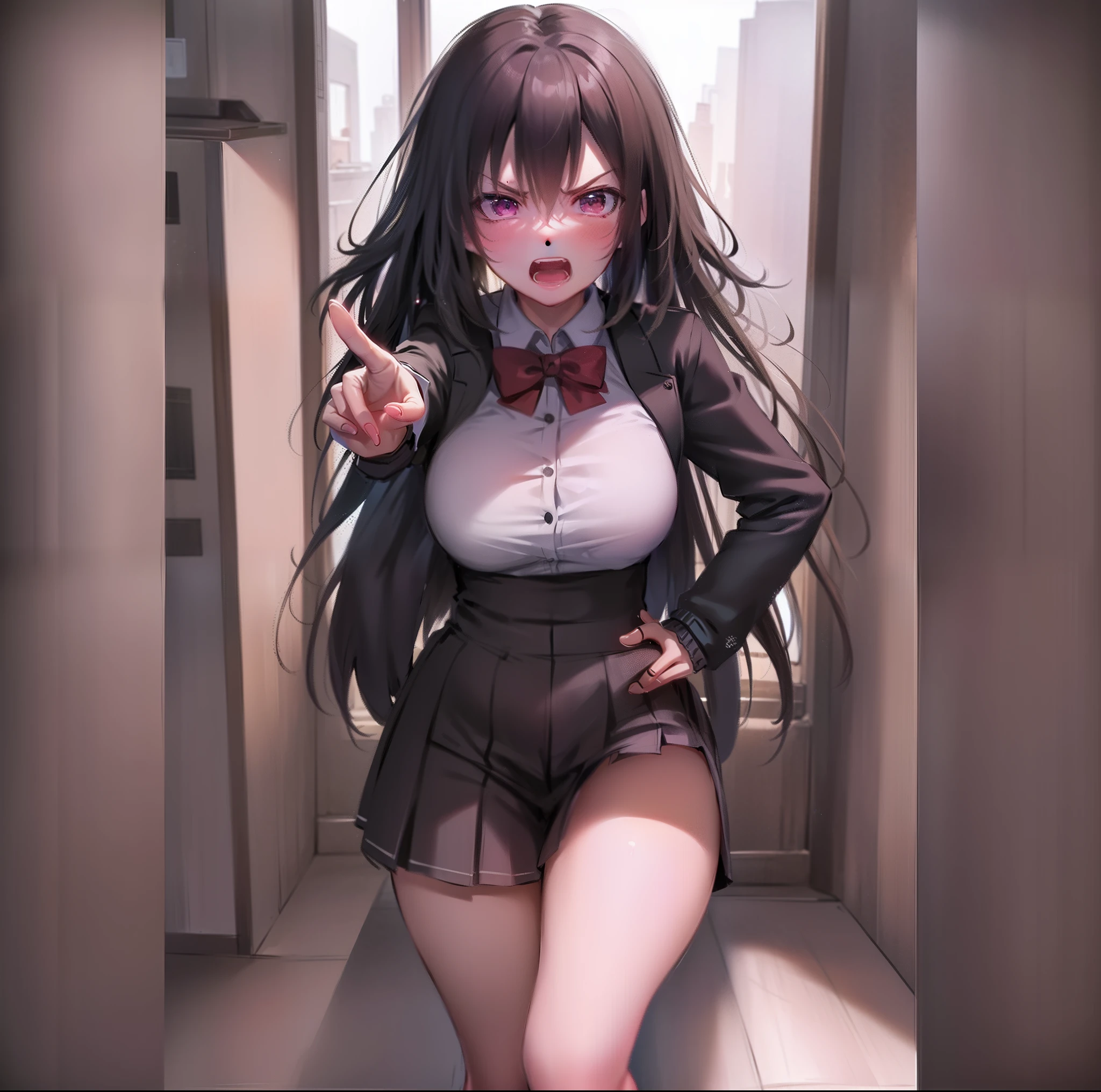 1girl, expression chart, full body, angry, happy, crying, screaming,
<lora:concept-expression_chart-v1:0.7>