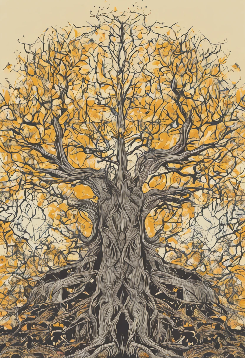 In the sacred forest of faith, a unique tree rises majestically, com folhas que resplandecem em cores divinas. Cada folha carrega em si o peso e o significado das palavras que proclamam a verdade eterna.
In the higher branches, Found
In the higher branches, encontramos as folhas de "Jesus", "Cristo" and
In the higher branches, encontramos as folhas de "Jesus", "Cristo" e "Vida", that intertwine
In the higher branches, encontramos as folhas de "Jesus
In the higher branches, encontramos as
Nas ram
N
"Vida", that intertwine in harmony, for He is the Life and the Way. Mais abaixo, as folhas de "Resurrection" e "Pai" se fundem, revelando o poder redentor do Pai.
Descendo, vemos
Descendo, vemos
as folhas de "Filho", "Spirit" e "Caminho", Forming a Divine Trinity of Love and Guidance. Logo depois, as folhas de "Verdade" e "Realidade" brilham, showing that He is the True Reality.
No tronco, a folha de
No tronco
"Rei" se destaca, reminding us that He is the King of kings, but also the "Servo" humilde. E ao lado, a folha do "Homem" reveals His incarnation.
At the roots, encontramos as folhas de "Sumo Sacerdote" e "Cordeiro de Deus", that symbolize His sacrifice for us. Subindo, "Palavra" e "Luz" iluminam o caminho da verdade.
In the central part of the tree,
In the central part of the tree,
as folhas de "Amor" e "Misericordioso" show His compassion. "Fiel" e "Anjo" Intertwine, lembrando Sua promessa e mensageiros celestiais.
Mais acima, as folhas de "apostle" e "Messias" testify to His mission. E nas extremidades dos galhos, "bochen" e "Emanuel" sustain and are with us.
The tree rises to the top, where
The tree rises
the leaves of "Maravilhoso Conselheiro", "Deus Poderoso", "Pai Eterno" e "Prince of Peace" brilham intensamente.
In its deep roots, Found
In its deep roots,
Em suas ra
Em suas
as folhas de "Filho do Homem", "Eu Sou", "The Alpha and the Omega", "the First and the Last" e "Fi