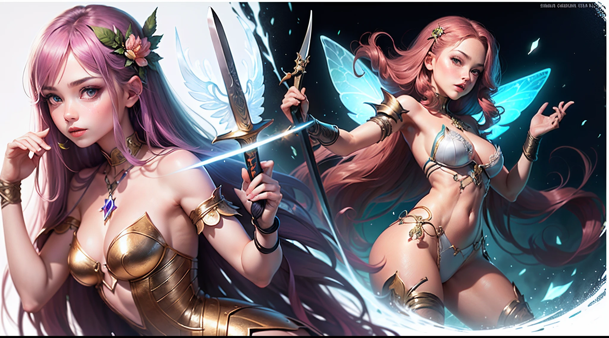 Sword Fairy