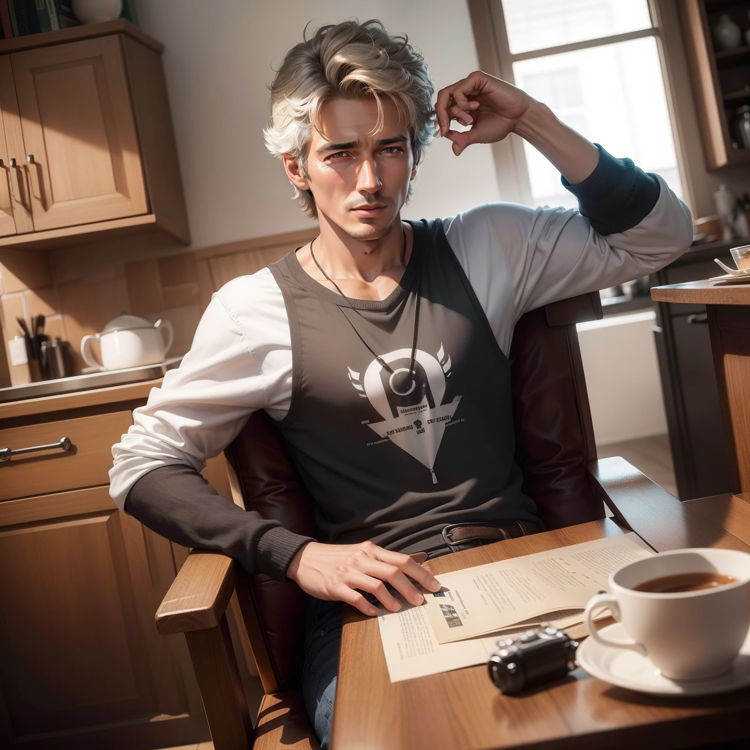 Gere a imagem de um homem de 15 anos com base na foto deste link https://1drv.ms/i/s!Aj78eRnO4F1CgukNZzHxNzeQYTJHkQ