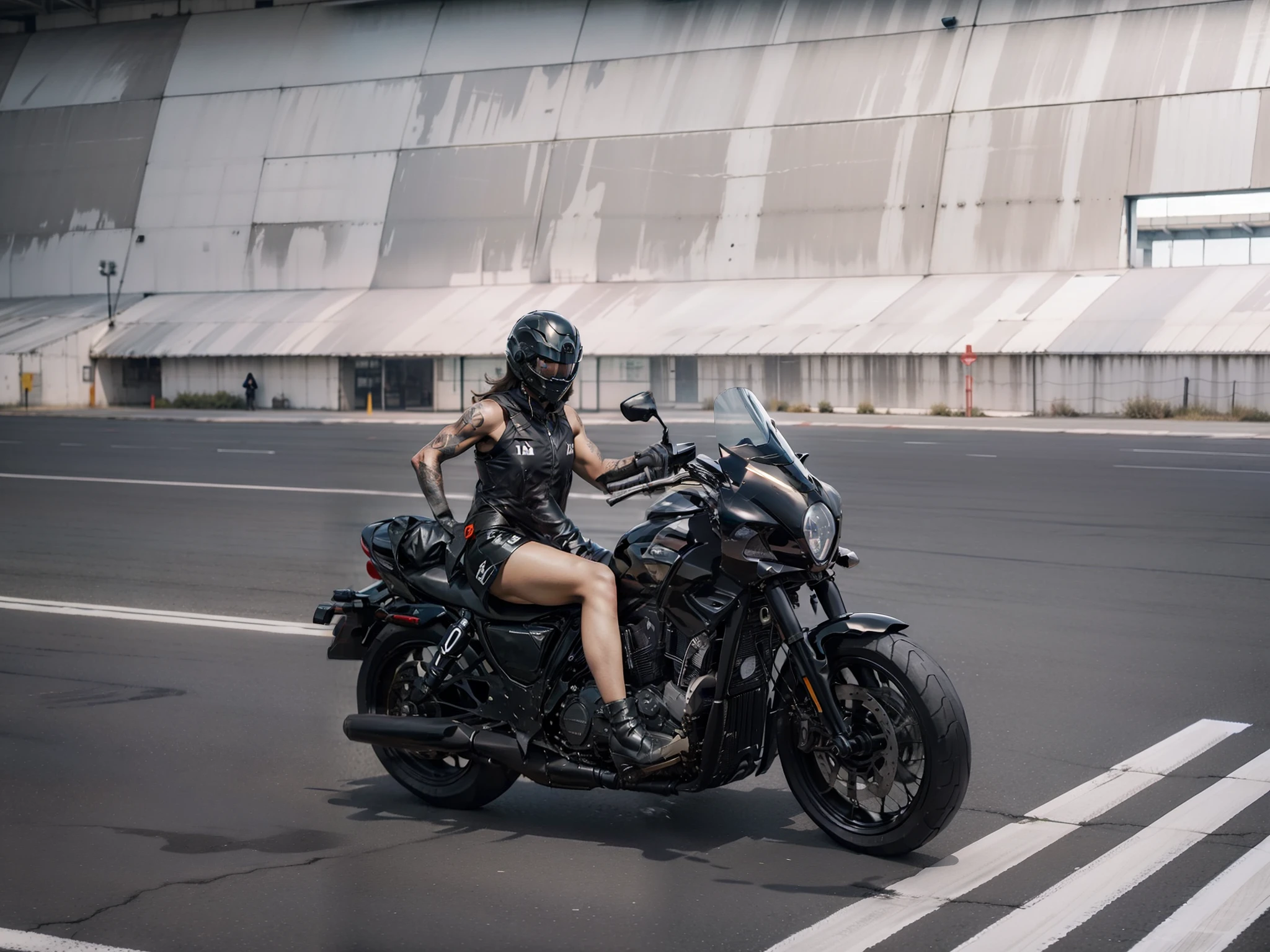 Black helmet，Track helmets，Black full helmet