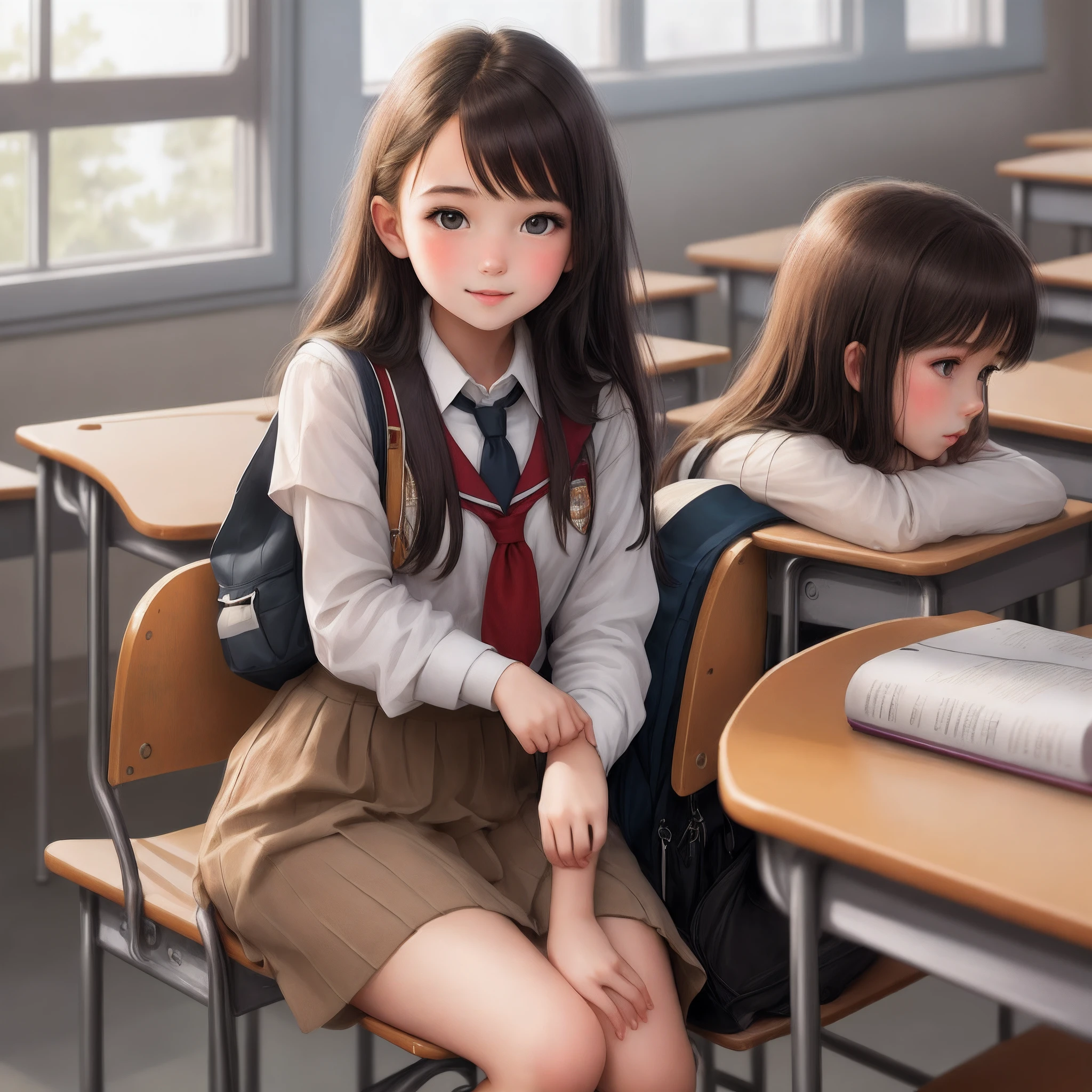 Classroom