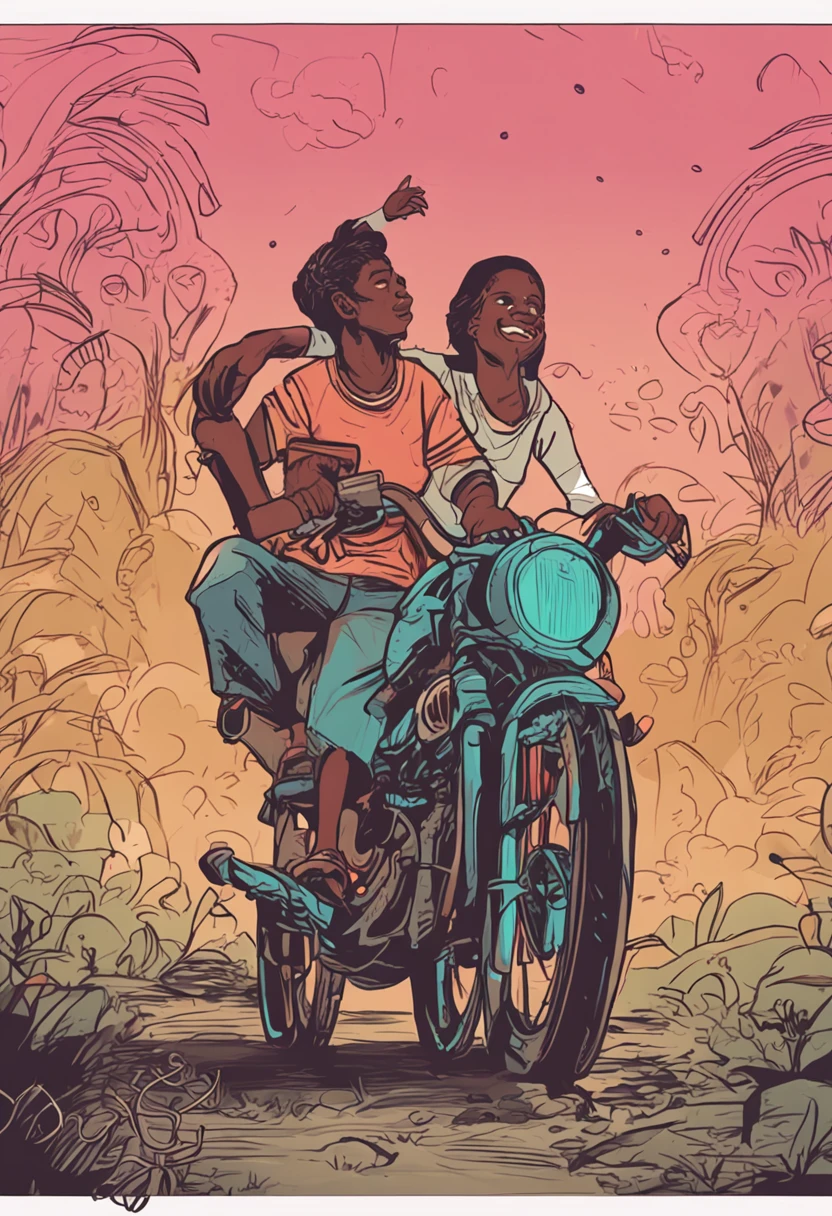 Childhood，Black long straight，Senior sister，Ride on me，Pure love story