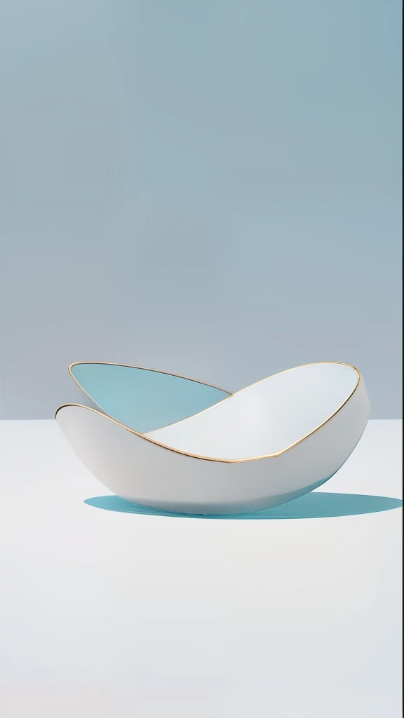 (((Charming minimalist work))),cirque,A ring with a hierarchy, muted pastel tones, colours, Carefully selected soothing qualities, Exudes a feeling of calm and tranquility. This artwork contains classes, Let the audience immerse themselves in the gentle and peaceful atmosphere it creates