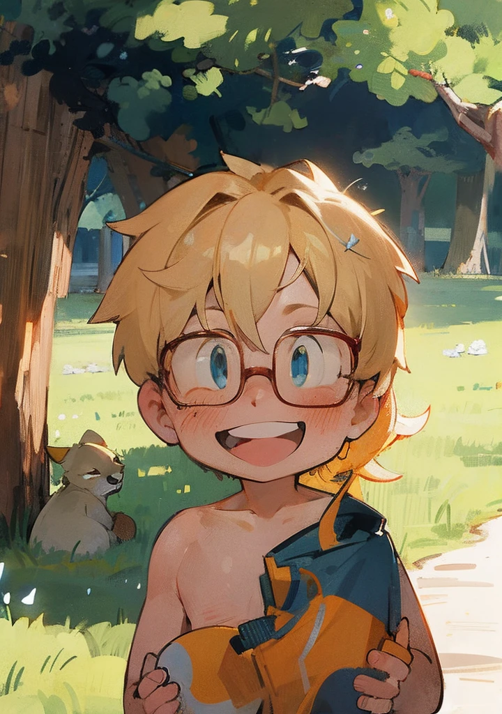 beautiful straight and messy hair, golden hair, (Masterpiece), (Best quality), ((Super-detailed)), official art, 8k, highly detailed,