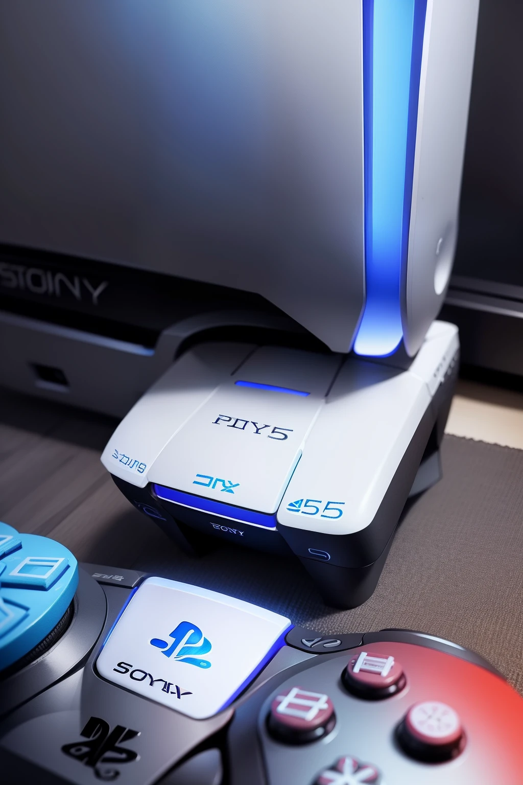 playstation5